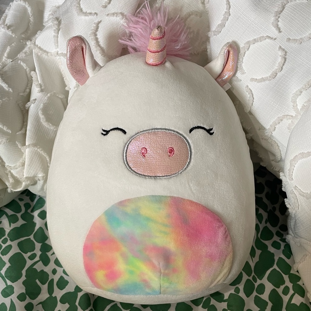 Squishmallow